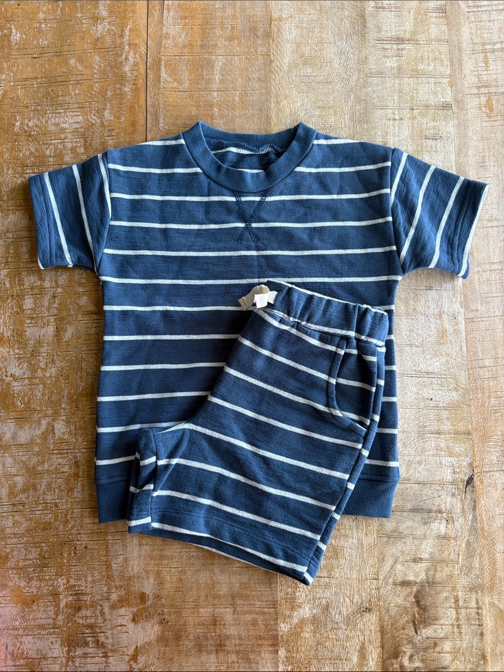 NWOT Little Planet by Carter’s Boys Set 5t